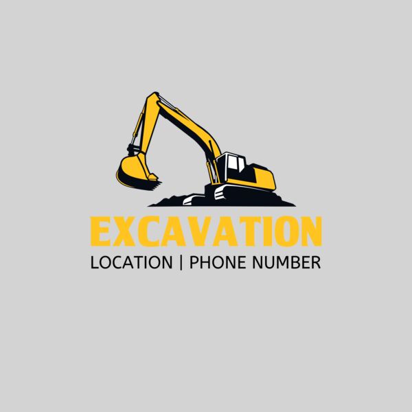 Excavator 05 Thumbnail