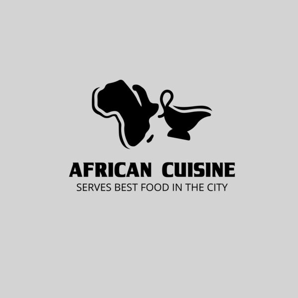 African food Thumbnail
