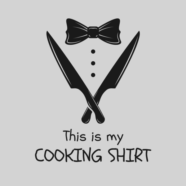 Cooking Shirt 01 Thumbnail