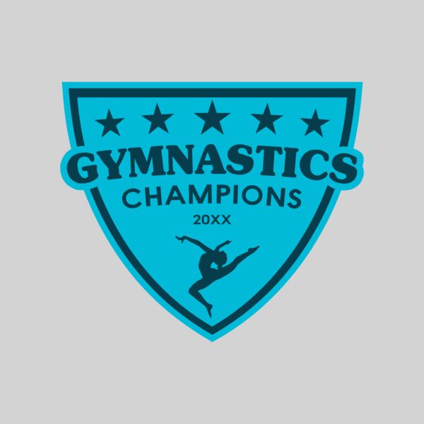 Gymnastics 23 Thumbnail