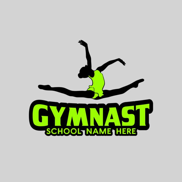 Gymnastics 28 Thumbnail