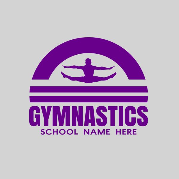 Gymnastics 30 Thumbnail