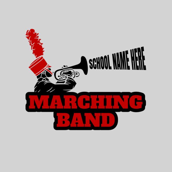 Marching Band 01 Thumbnail