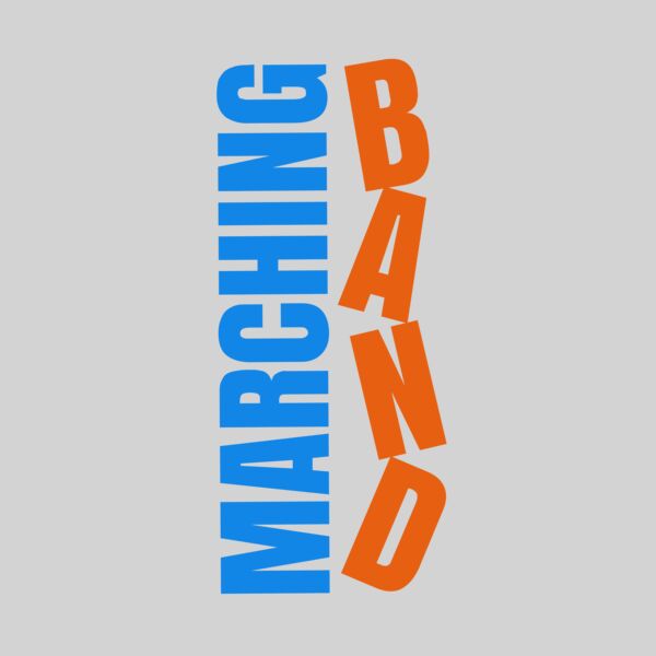 Marching Band 40 Thumbnail