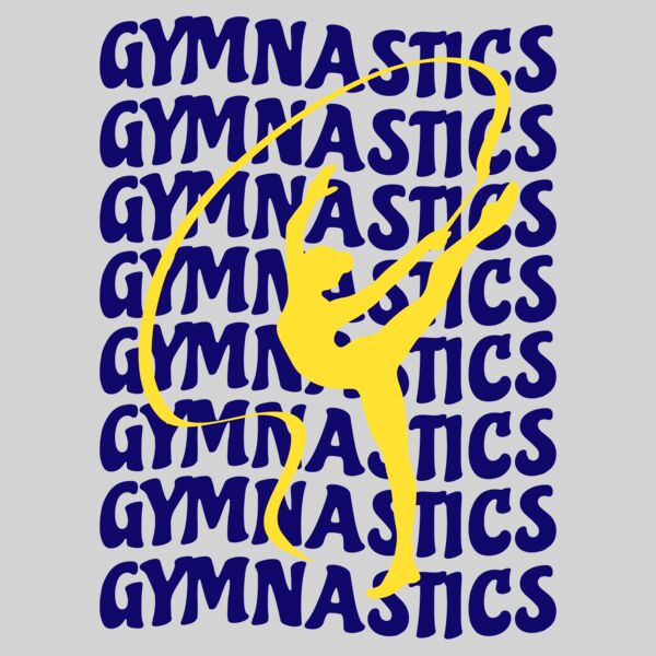 Gymnastics 62 Thumbnail