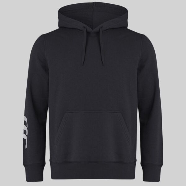 Affiliate - Canterbury Club Hoodie with initials Thumbnail