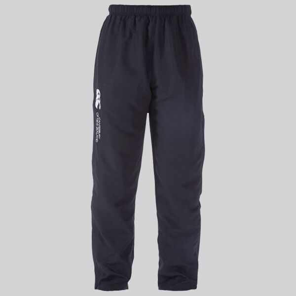 Affiliate - Canterbury Open Hem Stadium Pants with initials Thumbnail