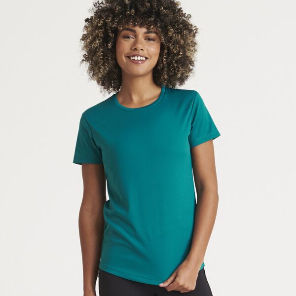 Women's Cool T Sports Shirt Thumbnail