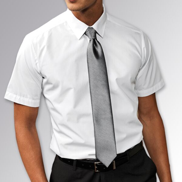 Supreme Short Sleeve Poplin Shirt Thumbnail