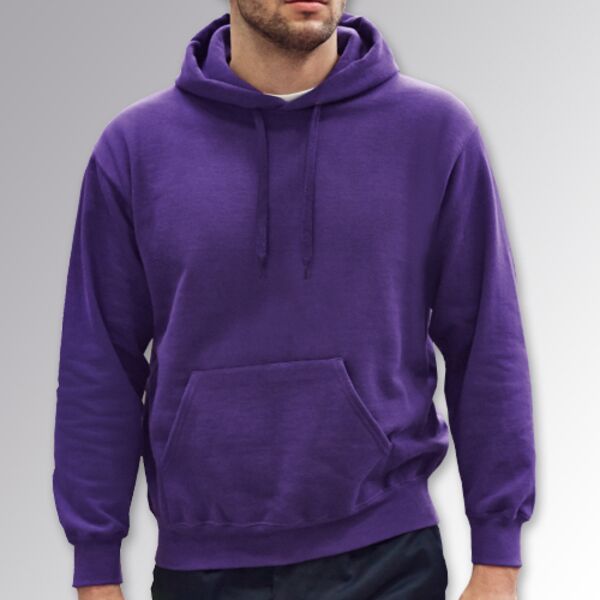 Classic 80/20 Hoodie Thumbnail