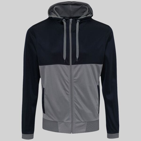 Affiliate - JC061 Cool retro track zoodie Thumbnail