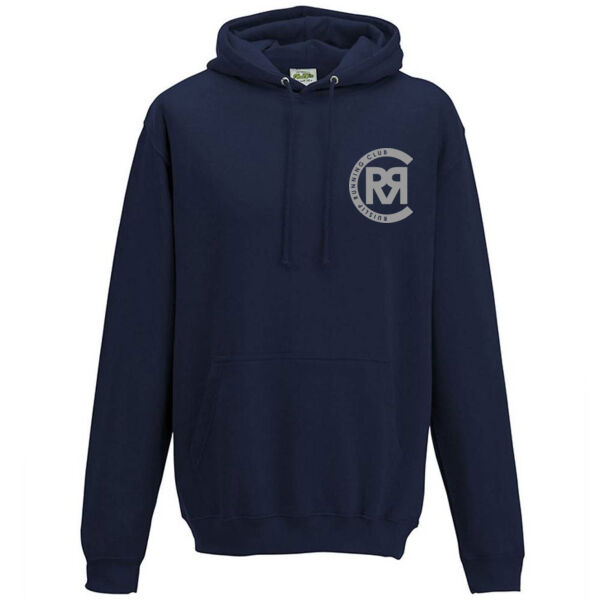 Ruislip Running Club - Unisex Pullover Hoodie Thumbnail