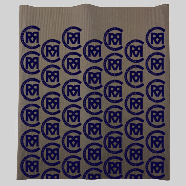 RRC Ruislip Running Club Snood Thumbnail