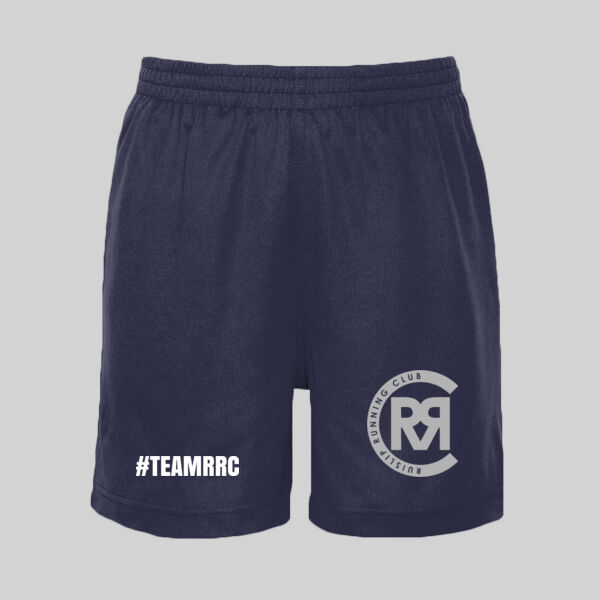 Ruislip Running Club - Kids cool shorts Thumbnail