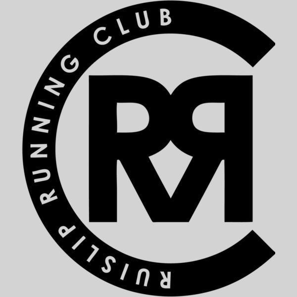 Ruislip Running Club Logo Thumbnail