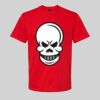 Softstyle™ midweight adult t-shirt Thumbnail