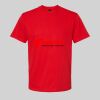 Softstyle™ midweight adult t-shirt Thumbnail