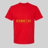 Softstyle™ midweight adult t-shirt Thumbnail