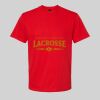 Softstyle™ midweight adult t-shirt Thumbnail