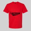 Softstyle™ midweight adult t-shirt Thumbnail