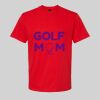 Softstyle™ midweight adult t-shirt Thumbnail