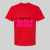 Softstyle™ midweight adult t-shirt Thumbnail