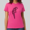 Softstyle™ midweight women’s t-shirt Thumbnail