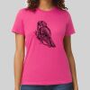 Softstyle™ midweight women’s t-shirt Thumbnail