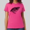 Softstyle™ midweight women’s t-shirt Thumbnail