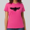 Softstyle™ midweight women’s t-shirt Thumbnail