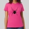 Softstyle™ midweight women’s t-shirt Thumbnail