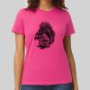 Softstyle™ midweight women’s t-shirt Thumbnail