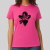 Softstyle™ midweight women’s t-shirt Thumbnail