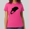 Softstyle™ midweight women’s t-shirt Thumbnail