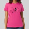 Softstyle™ midweight women’s t-shirt Thumbnail