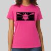 Softstyle™ midweight women’s t-shirt Thumbnail
