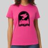 Softstyle™ midweight women’s t-shirt Thumbnail