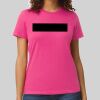 Softstyle™ midweight women’s t-shirt Thumbnail