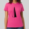 Softstyle™ midweight women’s t-shirt Thumbnail