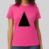 Softstyle™ midweight women’s t-shirt Thumbnail