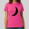 Softstyle™ midweight women’s t-shirt Thumbnail