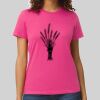 Softstyle™ midweight women’s t-shirt Thumbnail
