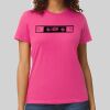 Softstyle™ midweight women’s t-shirt Thumbnail