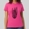 Softstyle™ midweight women’s t-shirt Thumbnail