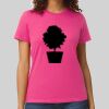 Softstyle™ midweight women’s t-shirt Thumbnail