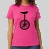 Softstyle™ midweight women’s t-shirt Thumbnail