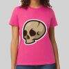 Softstyle™ midweight women’s t-shirt Thumbnail