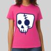 Softstyle™ midweight women’s t-shirt Thumbnail