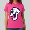 Softstyle™ midweight women’s t-shirt Thumbnail