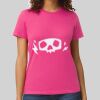 Softstyle™ midweight women’s t-shirt Thumbnail